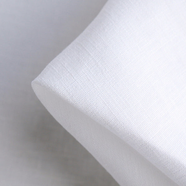 Linda White Linen