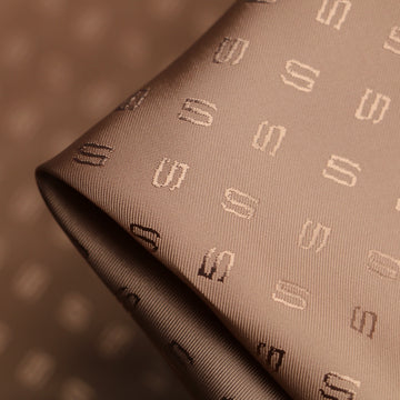 Jazzy Mocha Fancy Lining