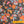 Terrazza Floral - Silk Georgette