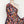 Terrazza Floral - Silk Georgette