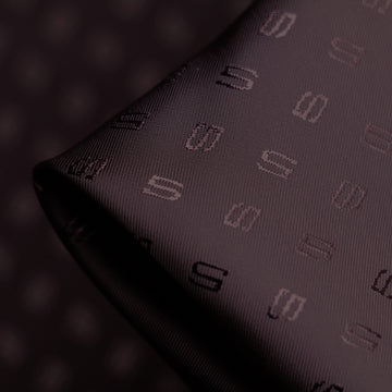 Jazzy Port Fancy Lining