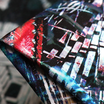 Messaggio #702 Jersey