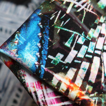 Messaggio #701 Jersey