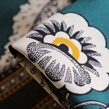 D'Aosta Pannello - Fuji Silk - Panel Print