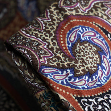 The Paisley Trail Jersey