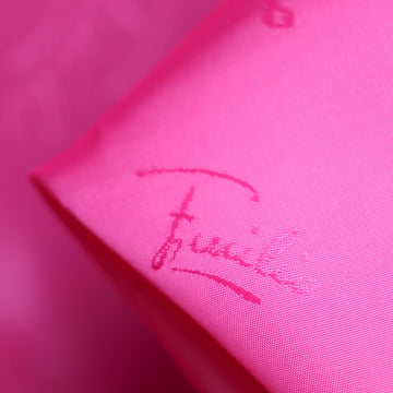 Emmy Pink Fancy Lining