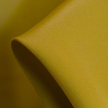 Silk Crepe De Chine - Warm Olive