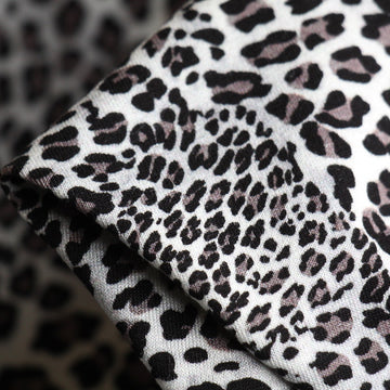 Huntress Grigio Jersey