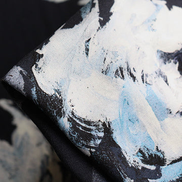 Painted Roses Jersey