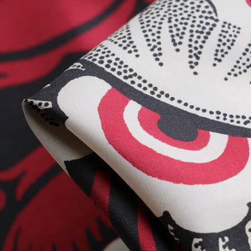 Occhio Pannello - Fuji Silk - Panel Print