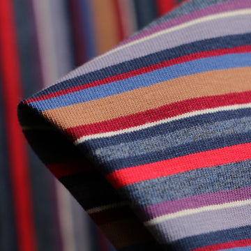 Remnant of Striped Jojo Jersey