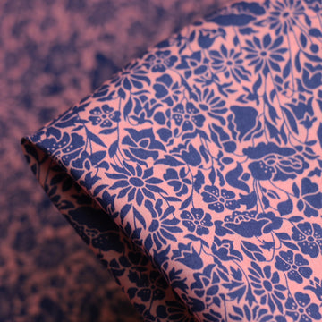 Poppy Day Liberty Tana Lawn™