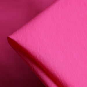 Lamatina Pink Cotton Poplin
