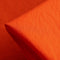 Lamatina Orange Cotton Poplin