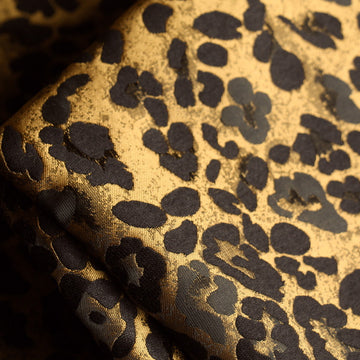 Copper Roar Jacquard