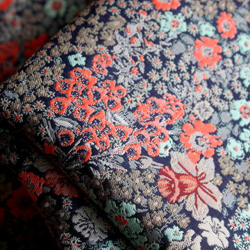 Cotilda Jacquard