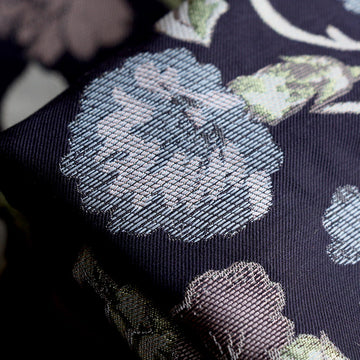 Garden On Mars Jacquard