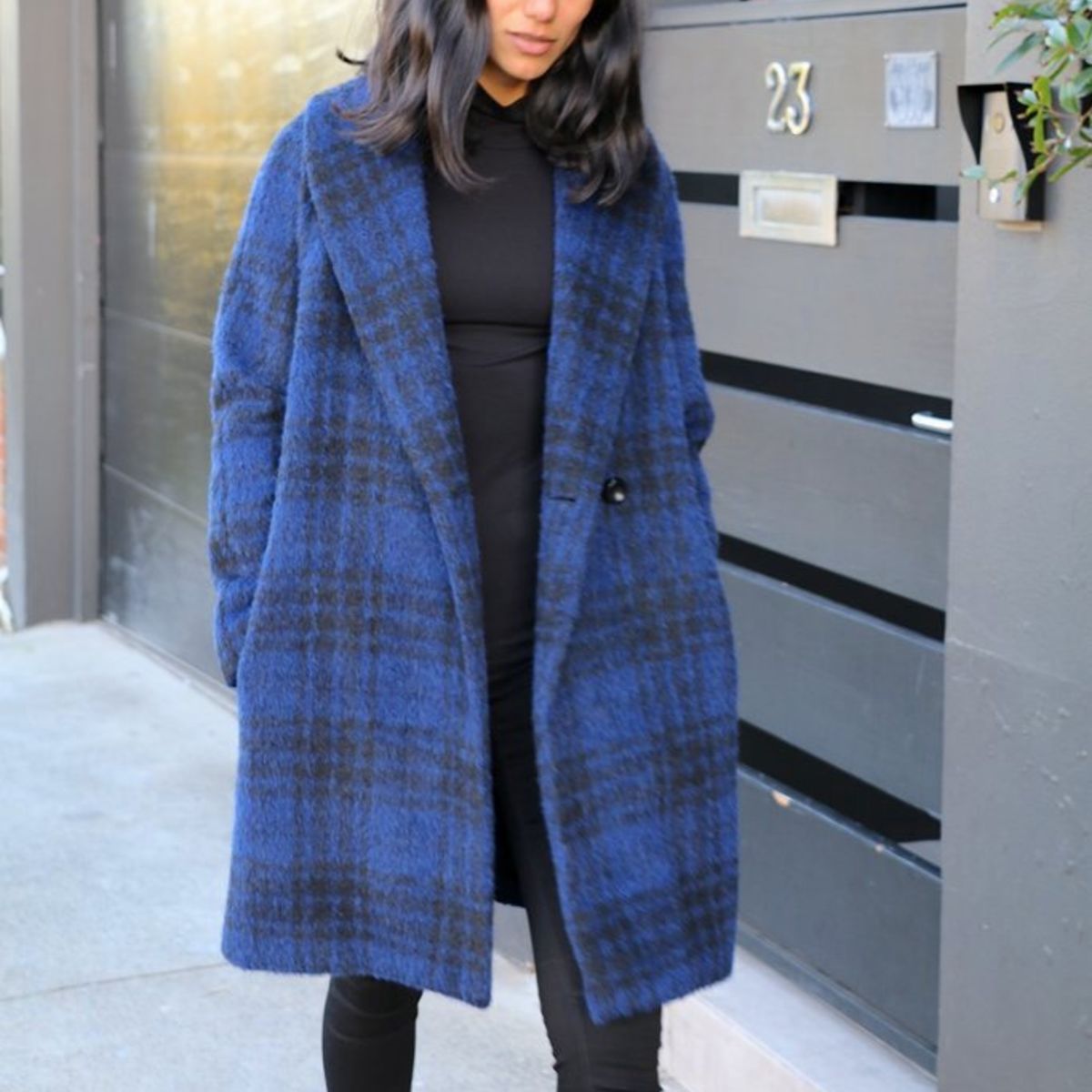 Tessuti coats sale