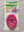Clover - Magnetic Pin Caddy (Pink)