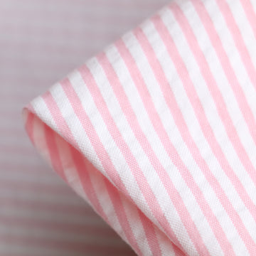 Ripples Candy Seersucker