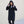 Oslo Coat Pattern