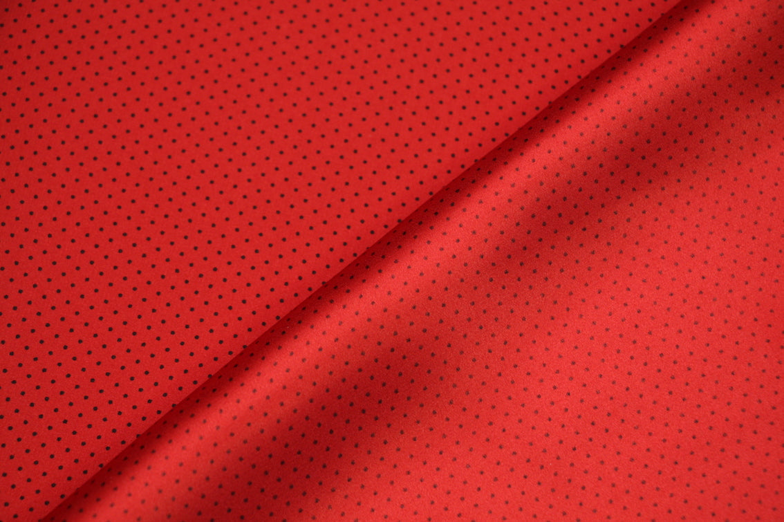 More Than Red