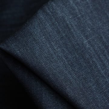 Willis Denim Chambray