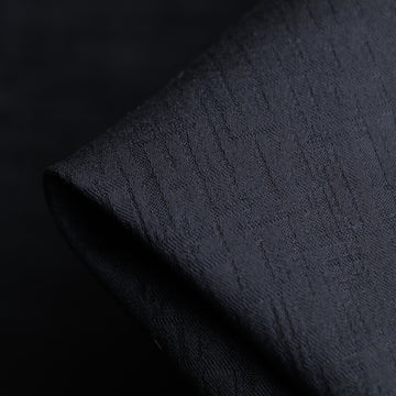 Written In Navy