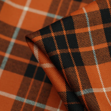 Jaffa Surprise Check