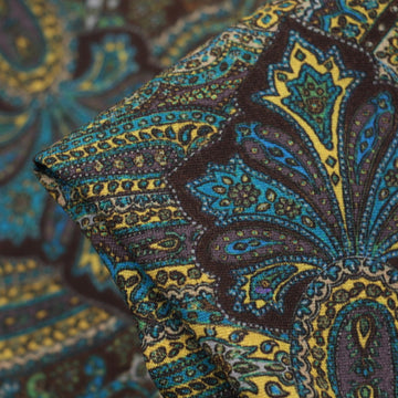 Nowhere To Hide Teal