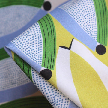 Printed Collection - Panel