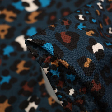 Panda & Friends Blue