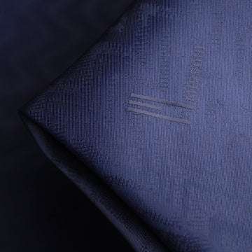 Missing Navy Fancy Lining