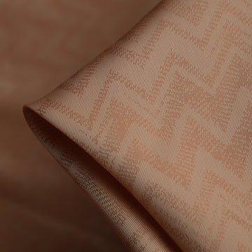 Missing Toffee Fancy Lining