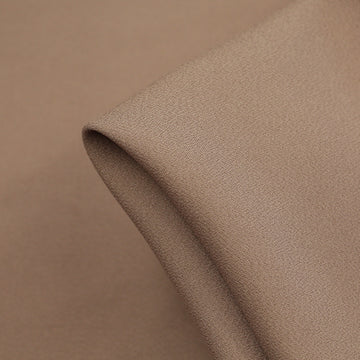 Cady Rossore Satin Backed Crepe