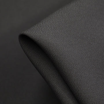 Cady Tempesta Satin Backed Crepe