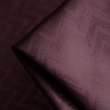 Missing Plum Fancy Lining