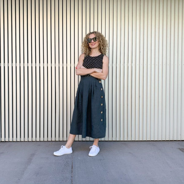 Madden Skirt Pattern