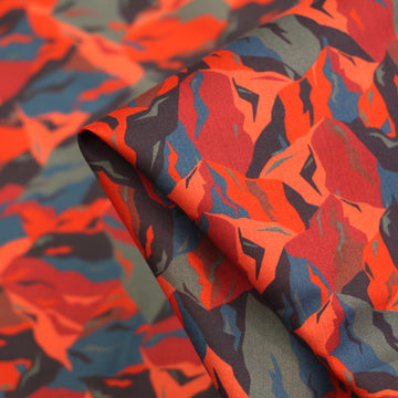 Peaks - Liberty Tana Lawn