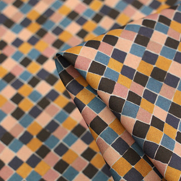 Palazzo Dusty - Liberty Tana Lawn