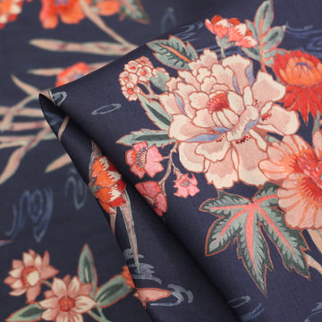 Lake Ottavia - Liberty Tana Lawn