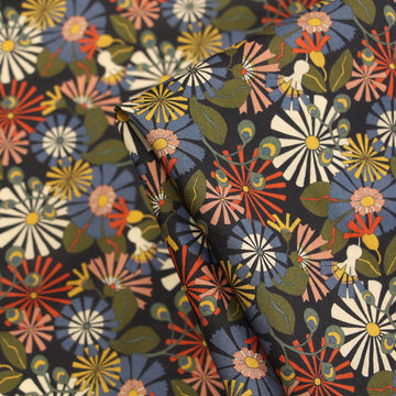 Daisy Pop - Liberty Tana Lawn