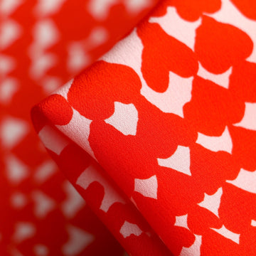 When You're In Love Red