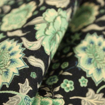 Liberty-Junya Shirako Green