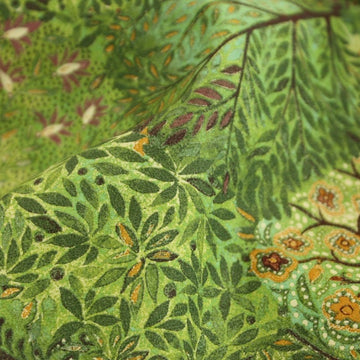 Liberty-David Joe Green