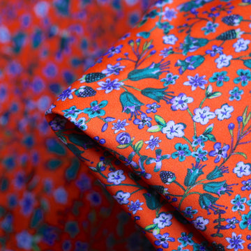 Donna Leigh Red - Liberty Corsica Swim