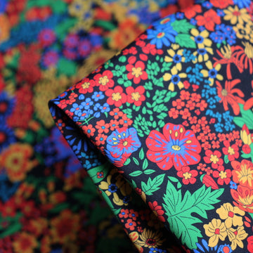 Margaret Annie - Liberty Corsica Swim