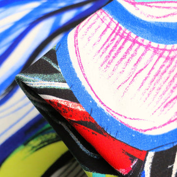 All Or Nothing Viscose Crepe