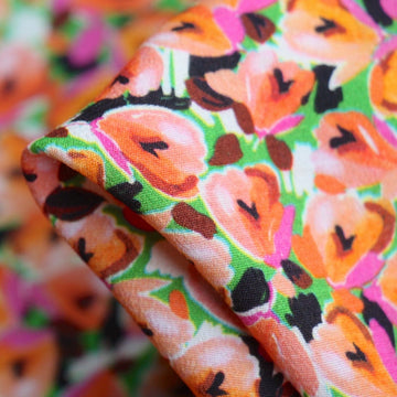 Remnant of Clustered Arancia