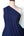 Bamboo Jersey Knit - Navy Blue (265gsm)